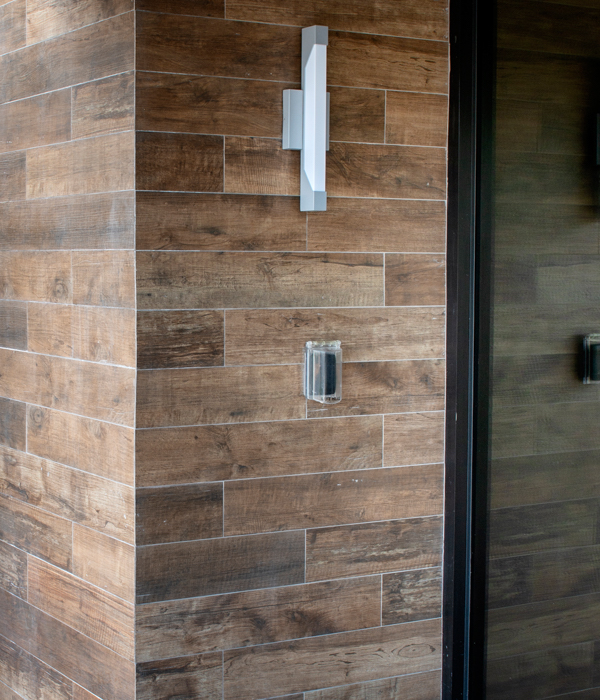Trends In Exterior Wall Tile, Outdoor Wall Tiles Design