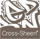 Cross-Sheen Logo