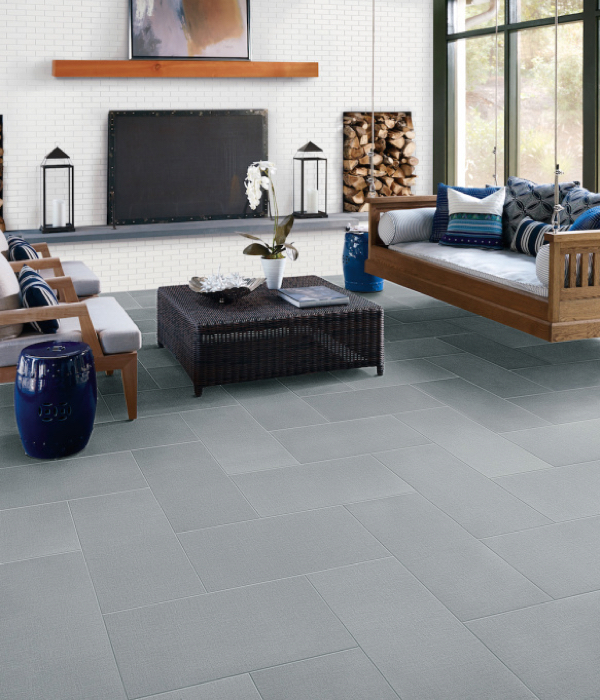 Rectified And Calibrated Porcelain Tile, What Is A Rectified Porcelain Tile