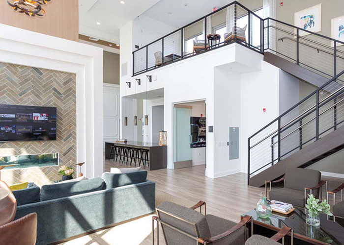 hotels, airbnbs, vrbo alike choose Crossville commercial-grade tile